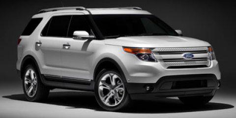 2011 Ford Explorer Limited for sale in Oskaloosa, IA