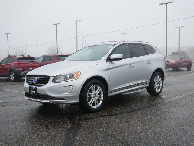 2015 Volvo XC60