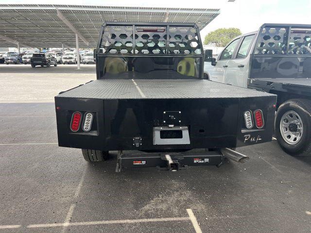 2024 Chevrolet Silverado 3500HD 2WD Double Cab Long Bed Work Truck