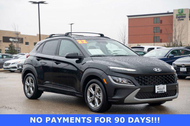 2022 Hyundai Kona