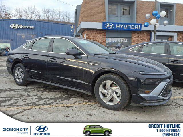 2025 Hyundai Sonata SE for sale in SCRANTON, PA