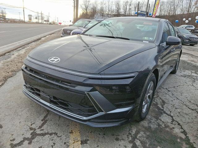 2025 Hyundai Sonata SE