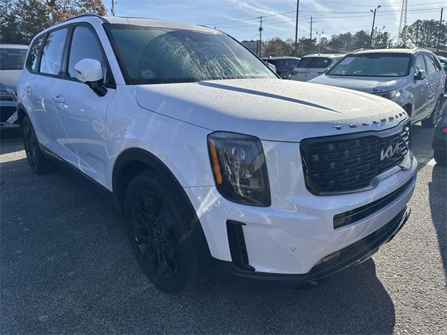 2022 Kia Telluride