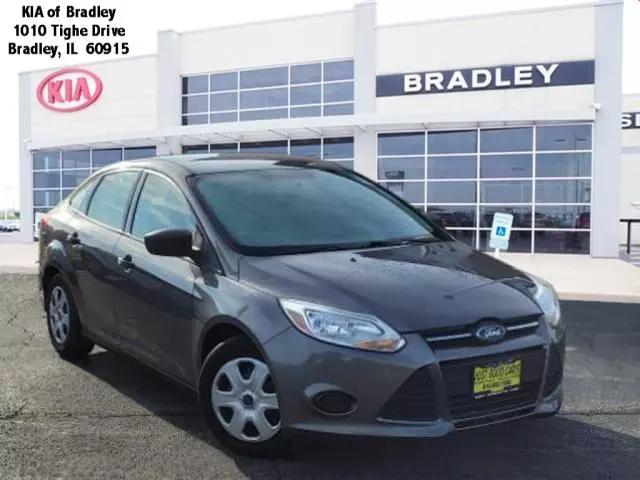 2013 Ford Focus S for sale in Bradley, IL