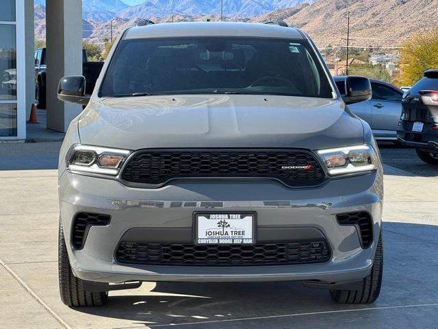 2025 Dodge Durango DURANGO GT RWD