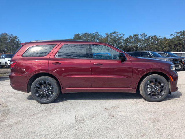 2025 Dodge Durango DURANGO GT RWD