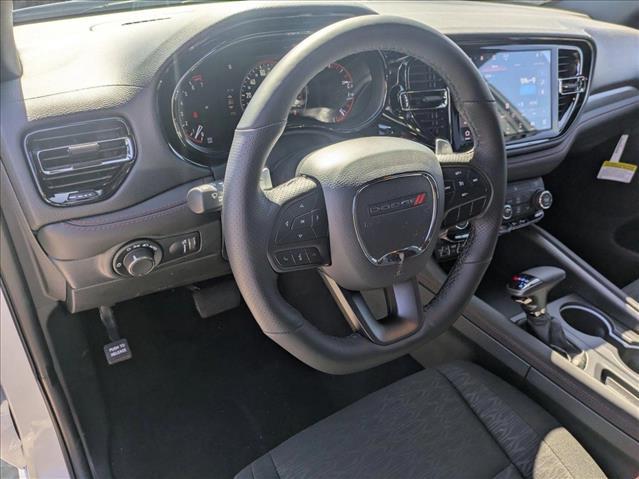 2025 Dodge Durango DURANGO GT AWD