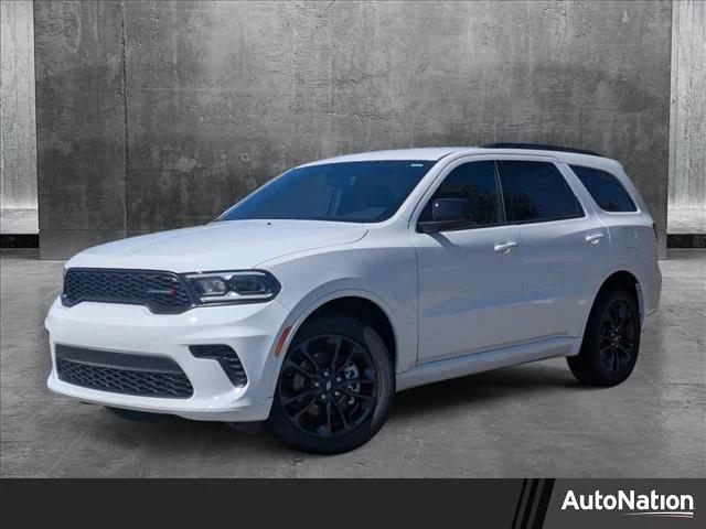 2025 Dodge Durango DURANGO GT AWD