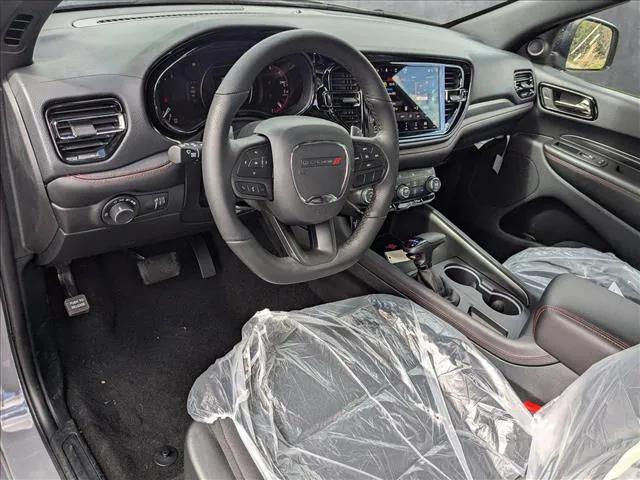 2025 Dodge Durango DURANGO GT AWD