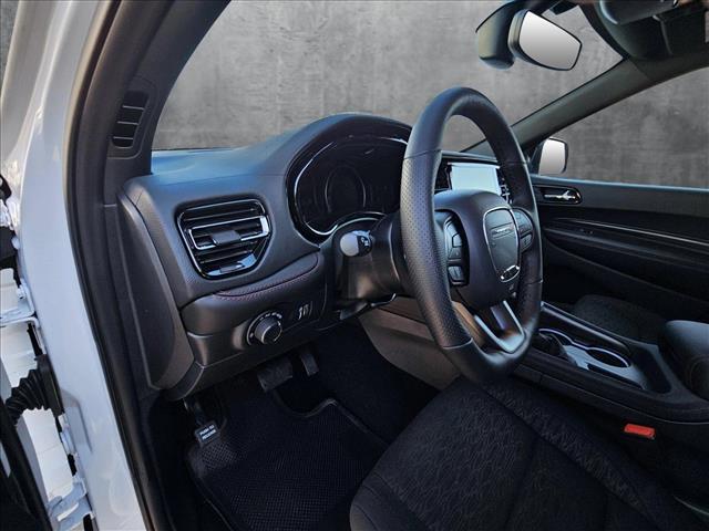2025 Dodge Durango DURANGO GT RWD