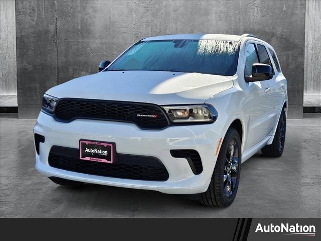 2025 Dodge Durango DURANGO GT RWD