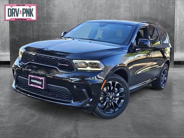 2025 Dodge Durango DURANGO GT RWD