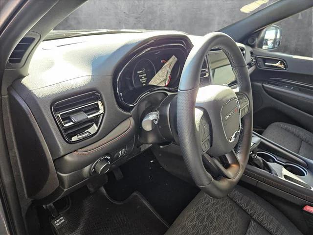 2025 Dodge Durango DURANGO GT RWD