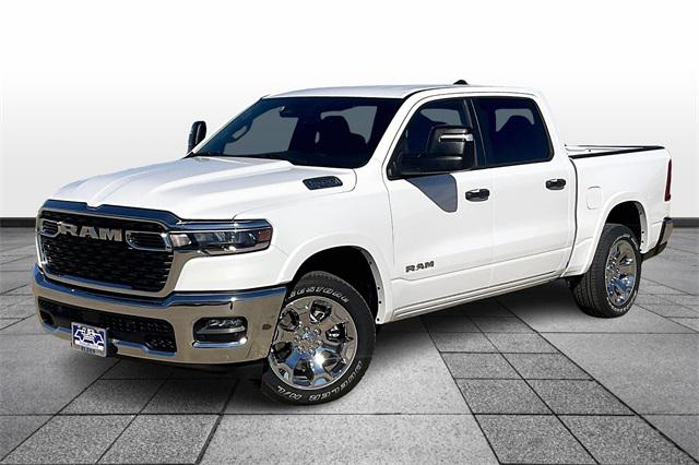 2025 RAM Ram 1500 RAM 1500 LONE STAR CREW CAB 4X2 57 BOX