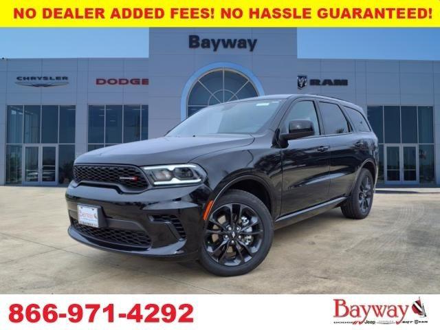 2025 Dodge Durango DURANGO GT RWD