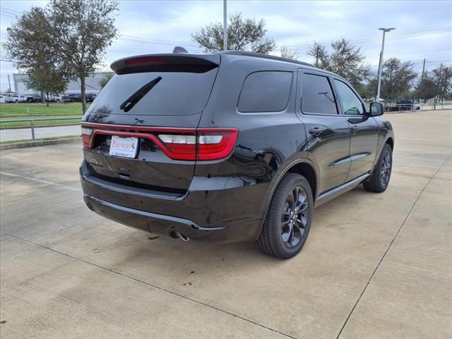 2025 Dodge Durango DURANGO GT RWD
