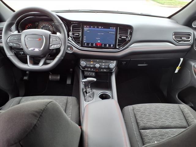 2025 Dodge Durango DURANGO GT RWD