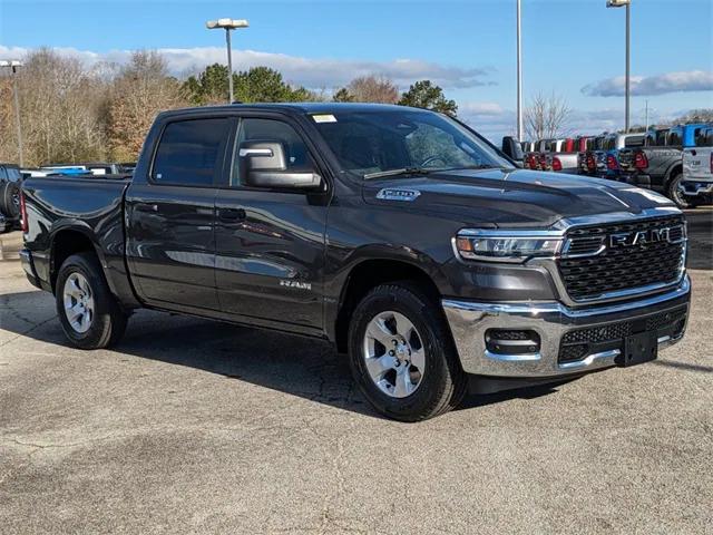 2025 RAM Ram 1500 RAM 1500 TRADESMAN CREW CAB 4X2 57 BOX