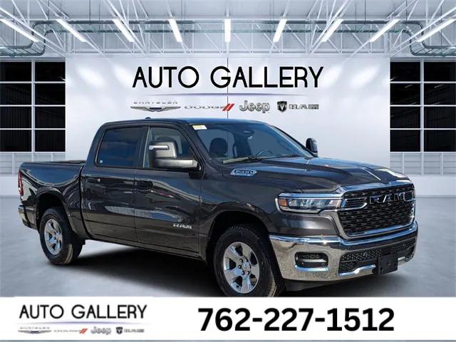 2025 RAM Ram 1500 RAM 1500 TRADESMAN CREW CAB 4X2 57 BOX