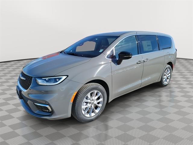 2025 Chrysler Pacifica PACIFICA SELECT AWD
