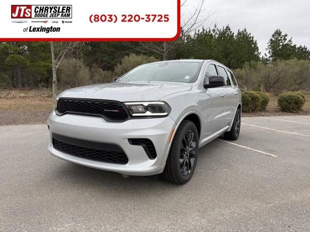2025 Dodge Durango DURANGO GT RWD