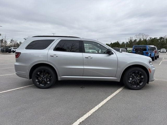 2025 Dodge Durango DURANGO GT RWD