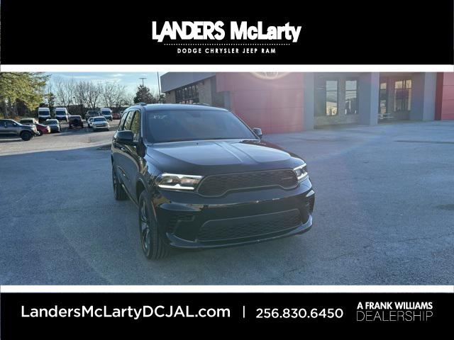 2025 Dodge Durango DURANGO GT RWD