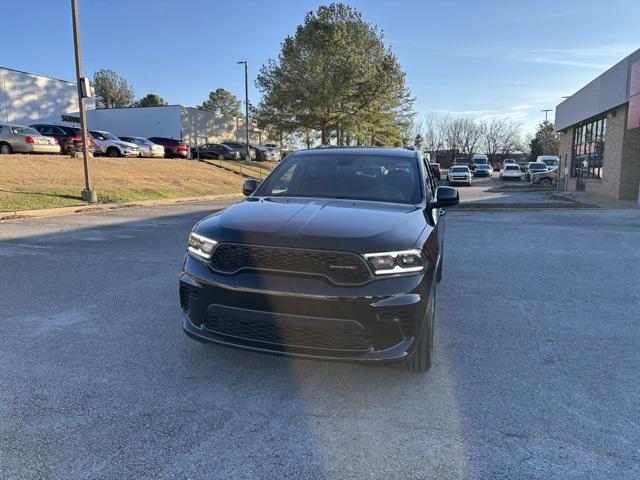 2025 Dodge Durango DURANGO GT RWD