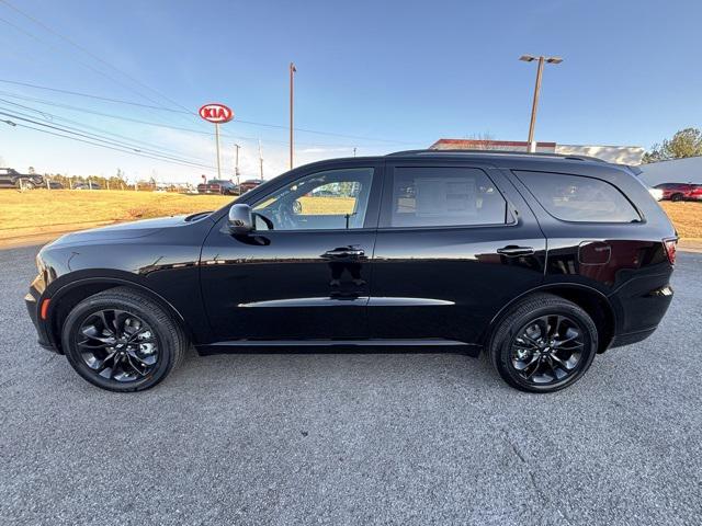 2025 Dodge Durango DURANGO GT RWD
