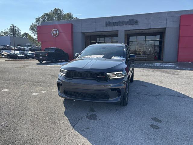 2025 Dodge Durango DURANGO GT RWD