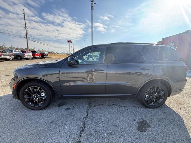 2025 Dodge Durango DURANGO GT RWD