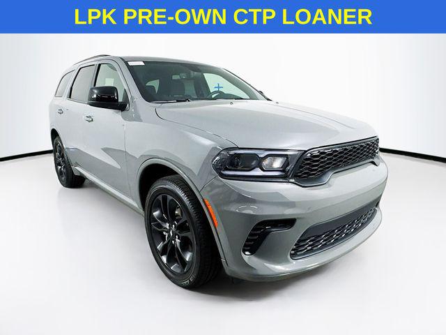 2025 Dodge Durango DURANGO GT RWD