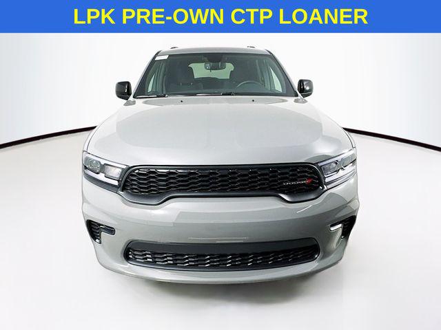 2025 Dodge Durango DURANGO GT RWD