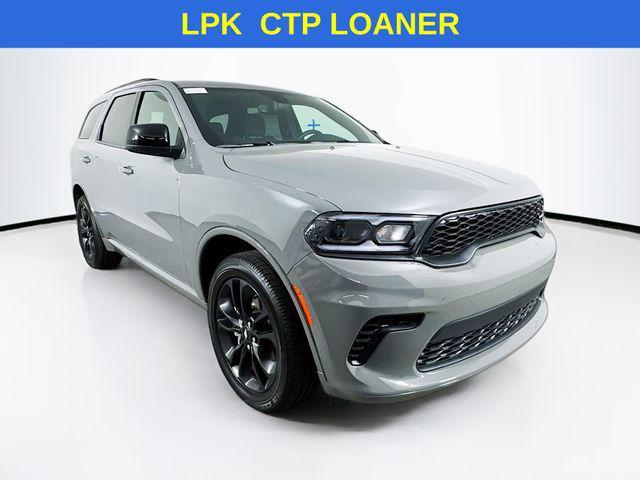 2025 Dodge Durango DURANGO GT RWD