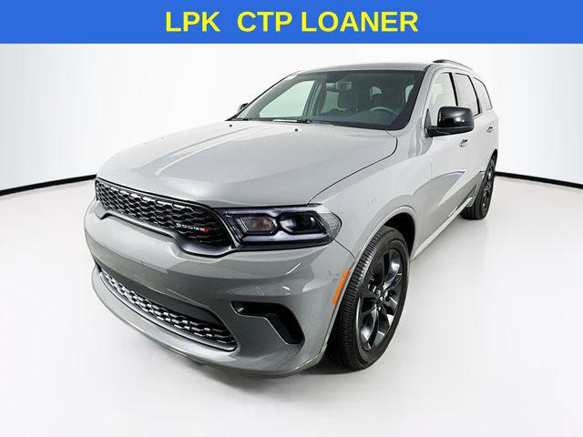 2025 Dodge Durango DURANGO GT RWD