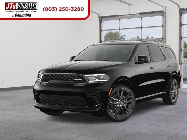 2025 Dodge Durango DURANGO GT RWD