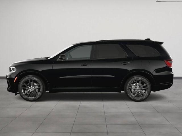 2025 Dodge Durango DURANGO GT RWD