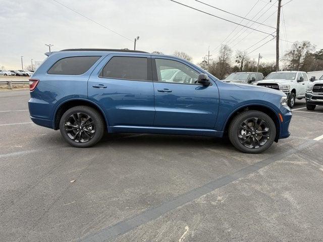 2025 Dodge Durango DURANGO GT RWD