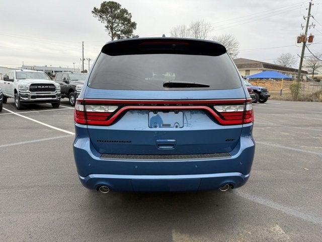 2025 Dodge Durango DURANGO GT RWD