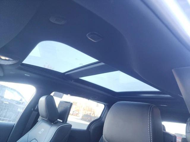2025 Chrysler Pacifica PACIFICA LIMITED