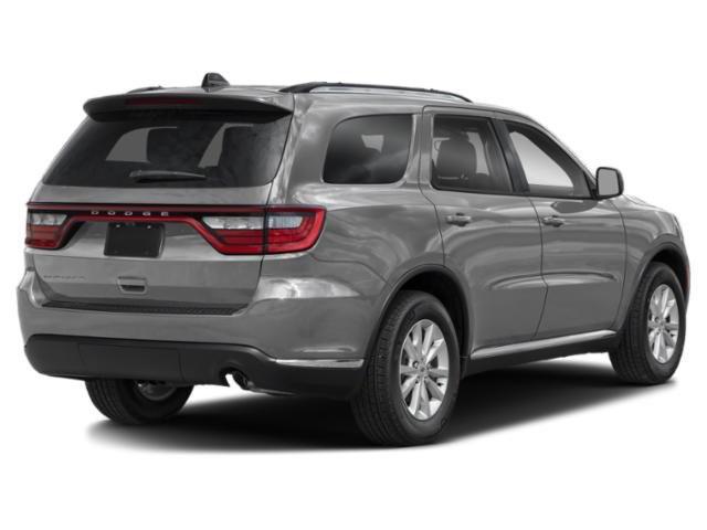2025 Dodge Durango DURANGO GT RWD