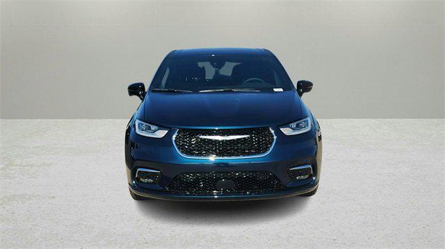 2025 Chrysler Pacifica PACIFICA SELECT