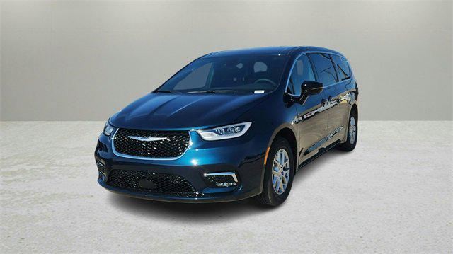 2025 Chrysler Pacifica PACIFICA SELECT