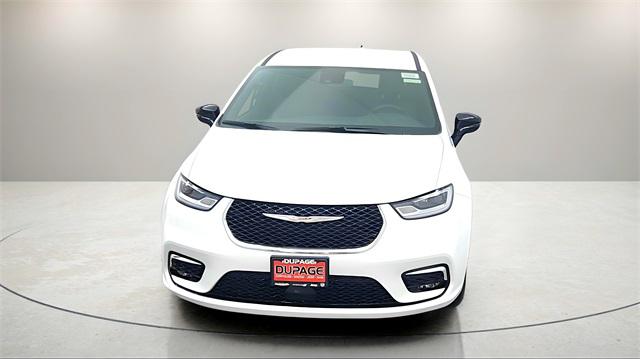 2025 Chrysler Pacifica PACIFICA SELECT