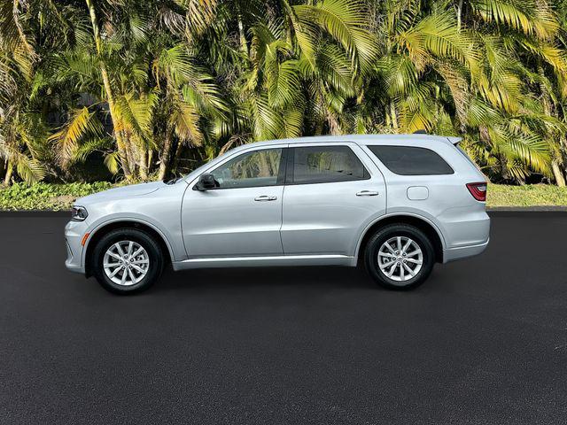 2025 Dodge Durango DURANGO GT RWD