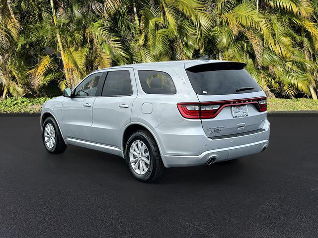 2025 Dodge Durango DURANGO GT RWD