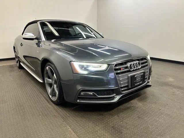 2017 Audi S5 3.0T for sale near Cincinnati, OH