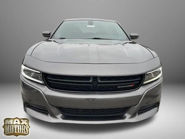 2022 Dodge Charger SXT RWD