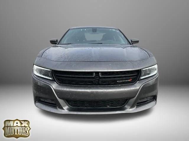 2022 Dodge Charger SXT RWD