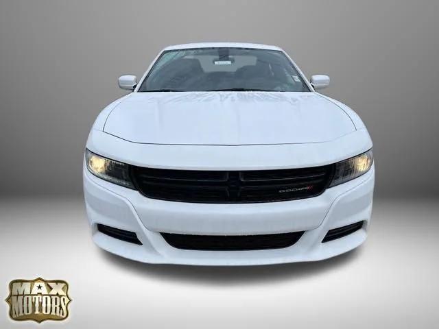 2022 Dodge Charger SXT RWD